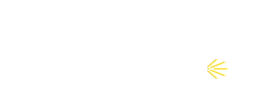 Logo Agence des chemins de Compostelle
