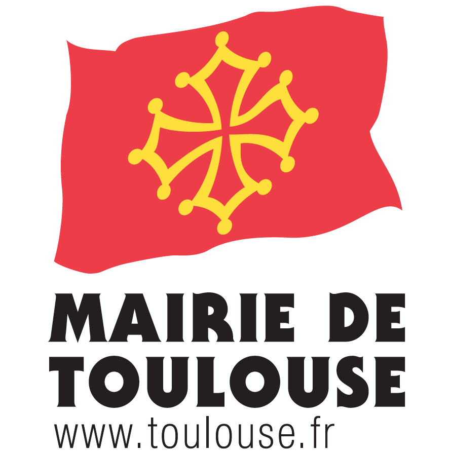 Logo Mairie de Toulouse