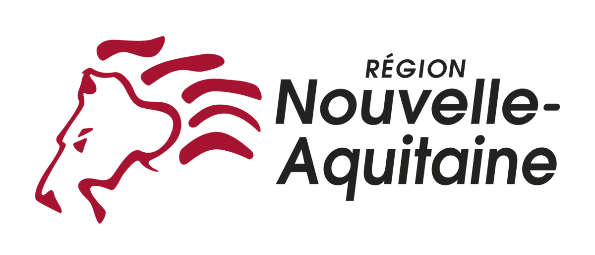 Logo Conseil Régional Aquitaine