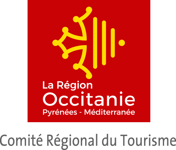 Logo CRT Midi-Pyrénées