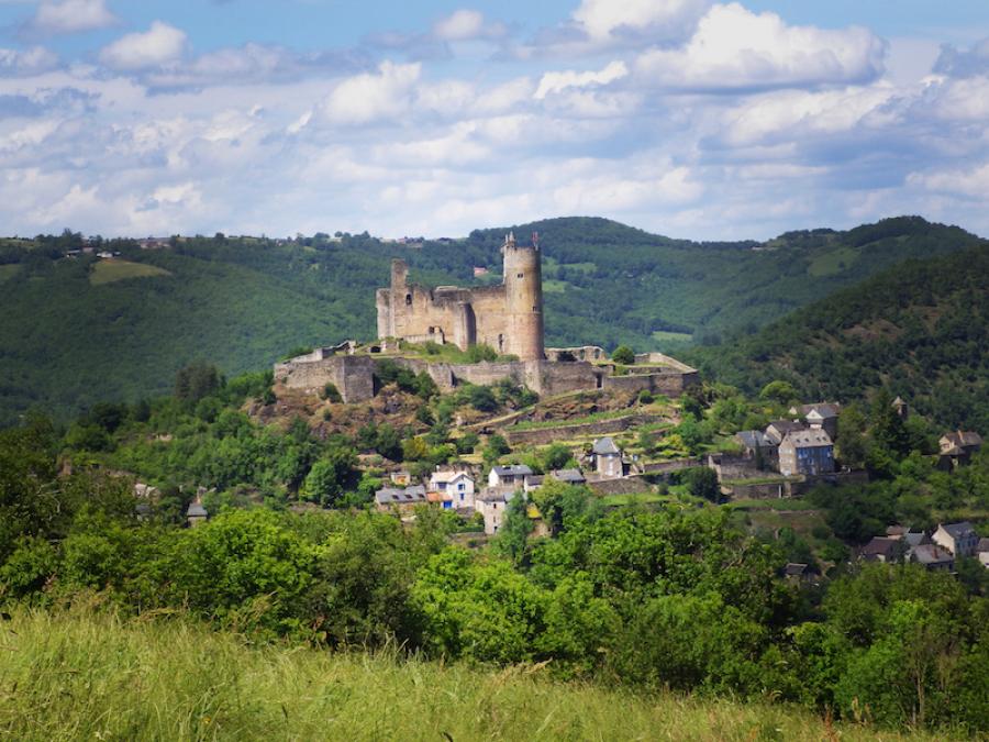 Najac (Aveyron)