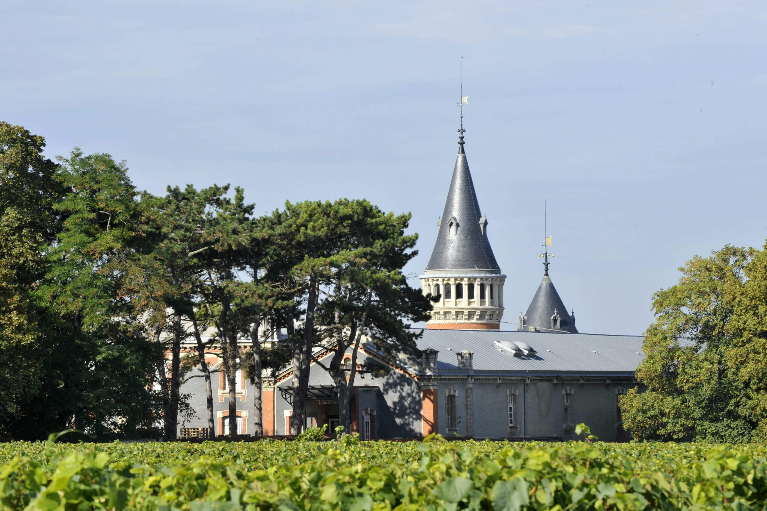 Reims - St Nicaise ©Michel Jolyot