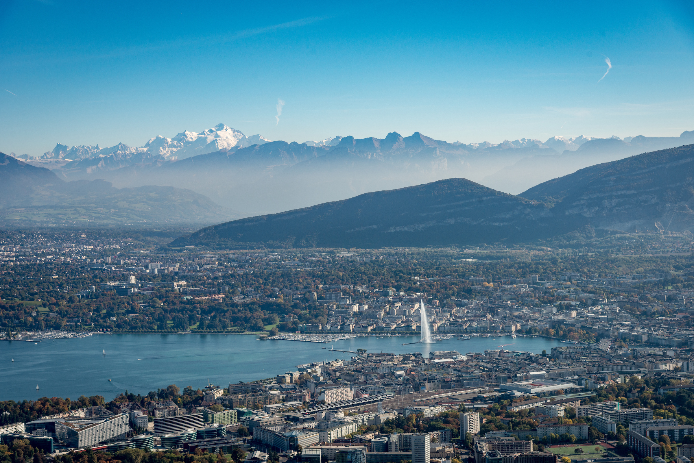 Genève©Genève Tourisme, Loris von Siebenthal