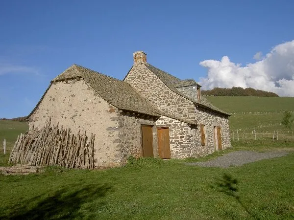 Grand Buron des Enguilhens