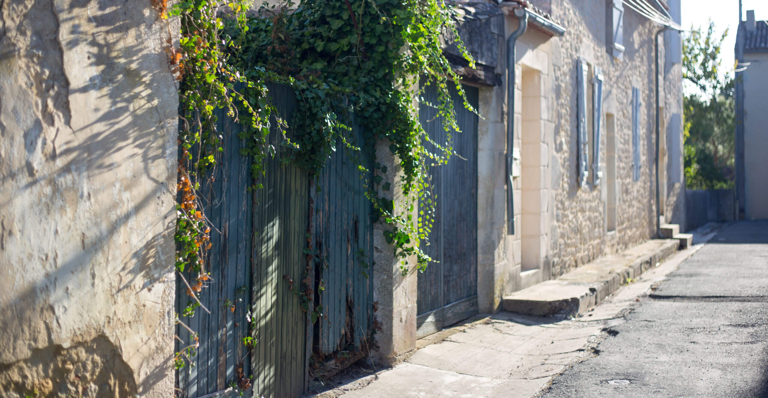 Bastide de Pellegrue ©Gironde Tourisme